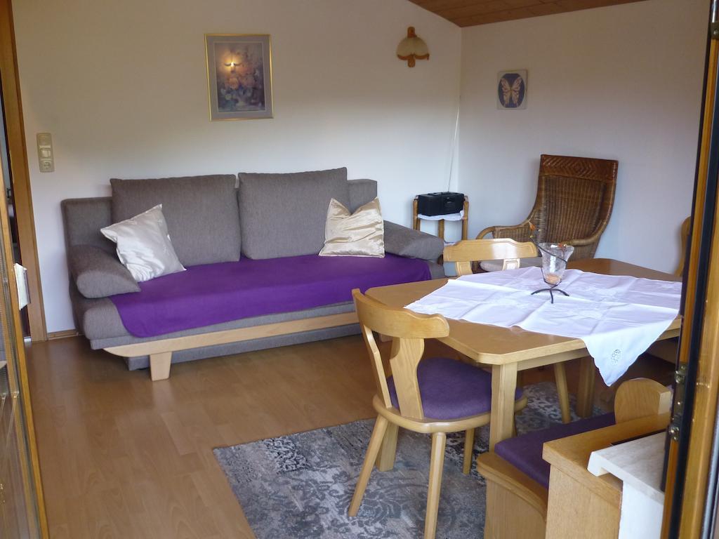 Haus Michaeler Apartment Obsteig Room photo
